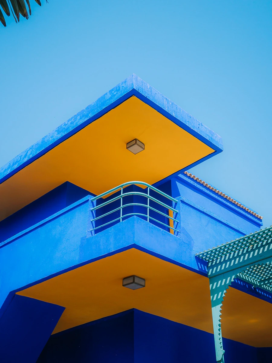 Portfolio Foto